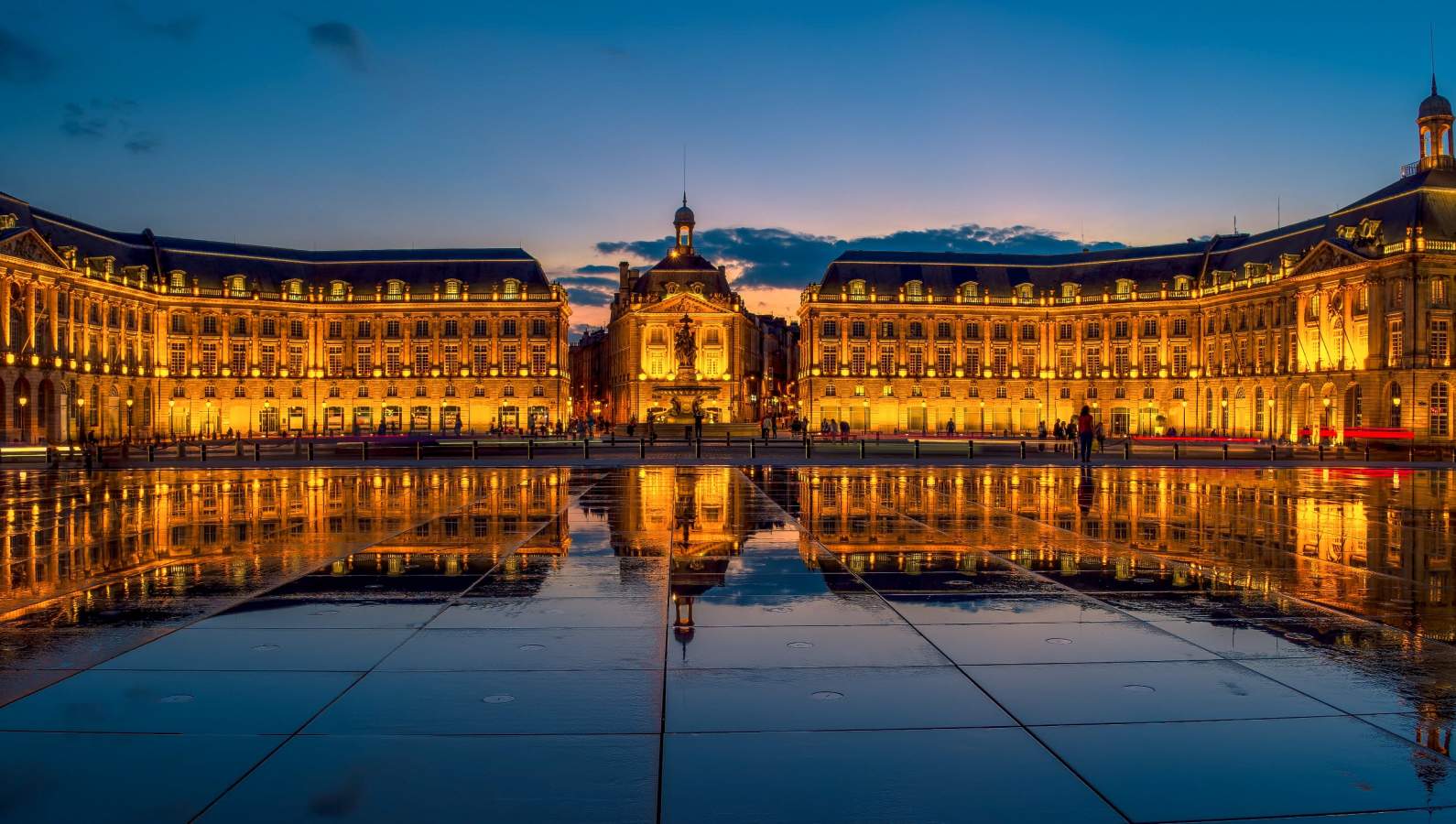 Séminaire Bordeaux </br>  20/03 au 23/03/2025